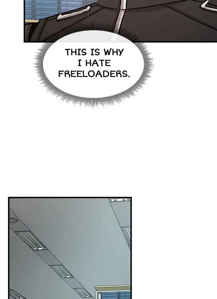 Read Return Survival ENGLISH Manga Online