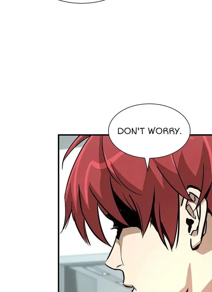 Read Return Survival ENGLISH Manga Online