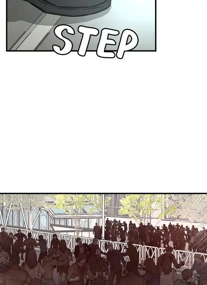 Read Return Survival ENGLISH Manga Online