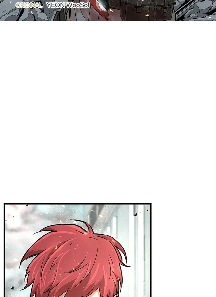 Read Return Survival ENGLISH Manga Online