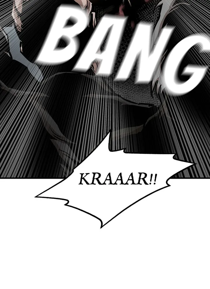 Read Return Survival ENGLISH Manga Online