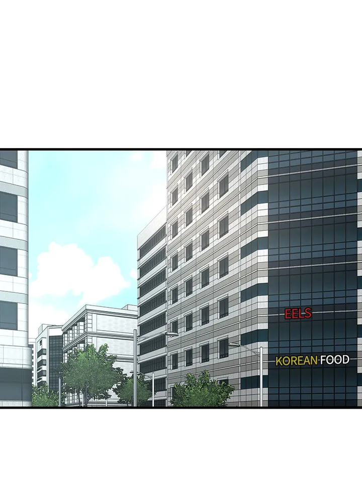 Read Return Survival ENGLISH Manga Online