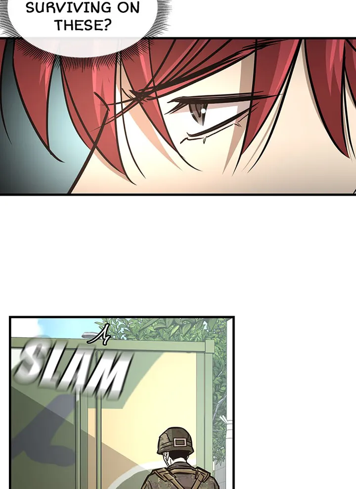 Read Return Survival ENGLISH Manga Online