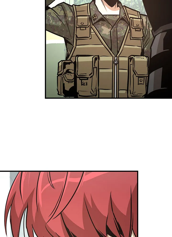 Read Return Survival ENGLISH Manga Online