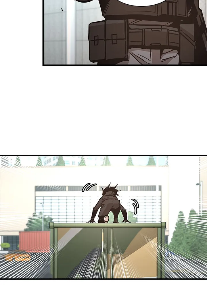 Read Return Survival ENGLISH Manga Online