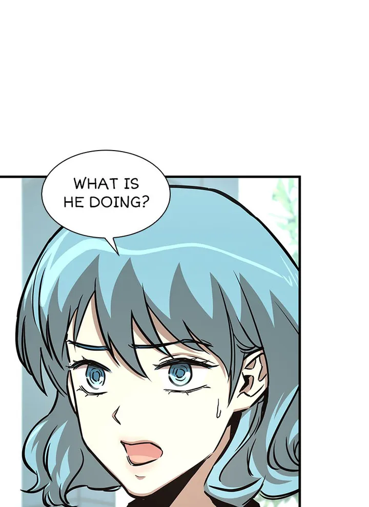 Read Return Survival ENGLISH Manga Online