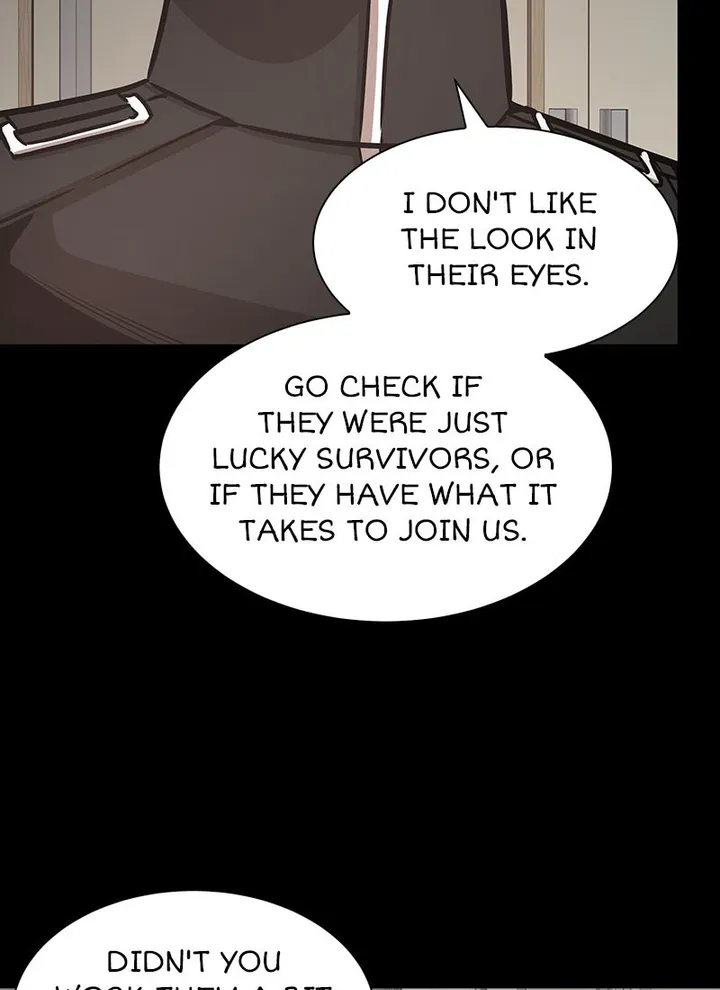 Read Return Survival ENGLISH Manga Online