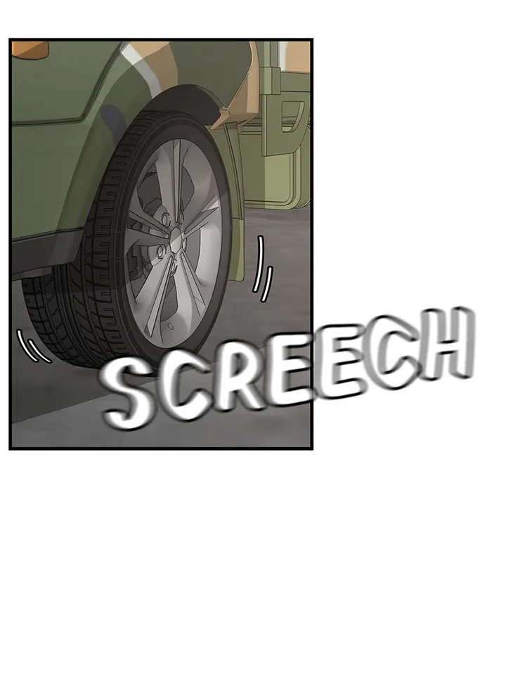 Read Return Survival ENGLISH Manga Online