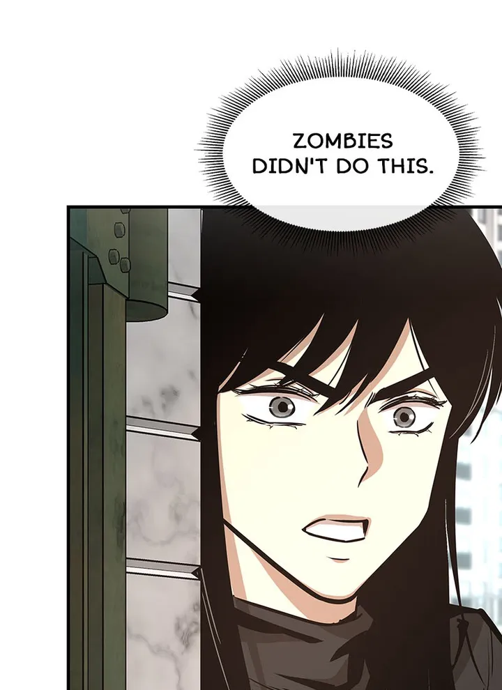 Read Return Survival ENGLISH Manga Online