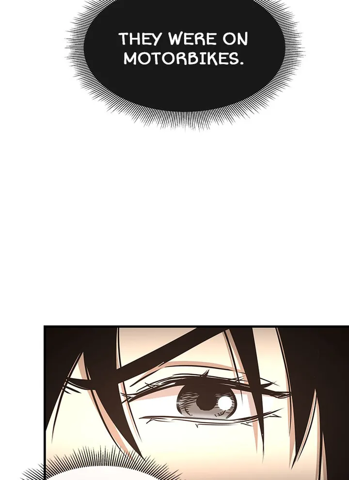 Read Return Survival ENGLISH Manga Online