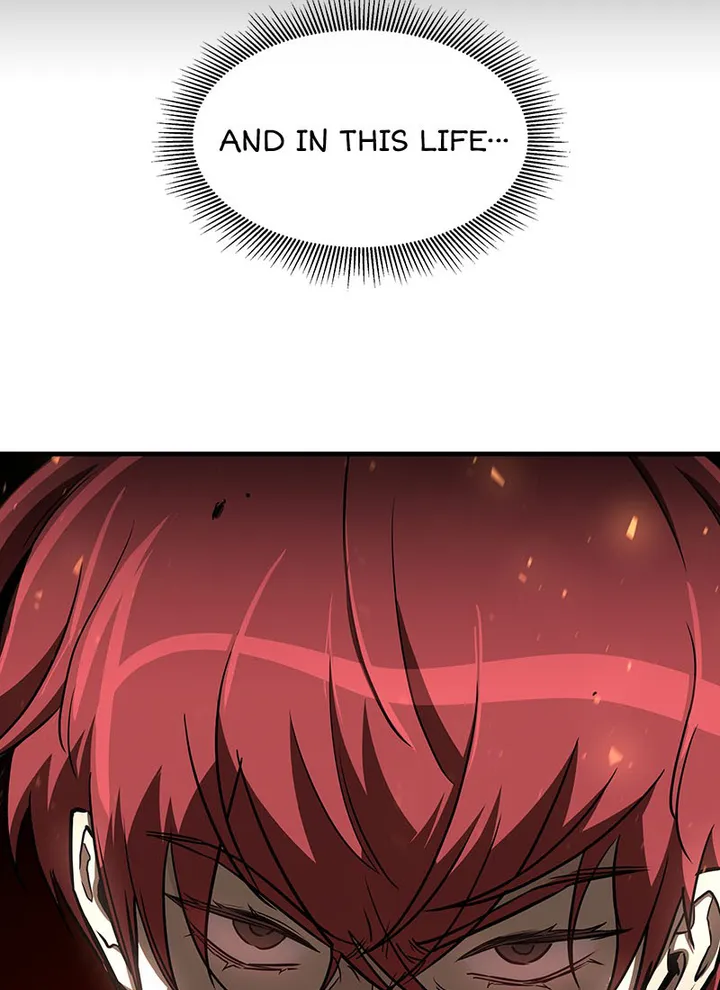 Read Return Survival ENGLISH Manga Online