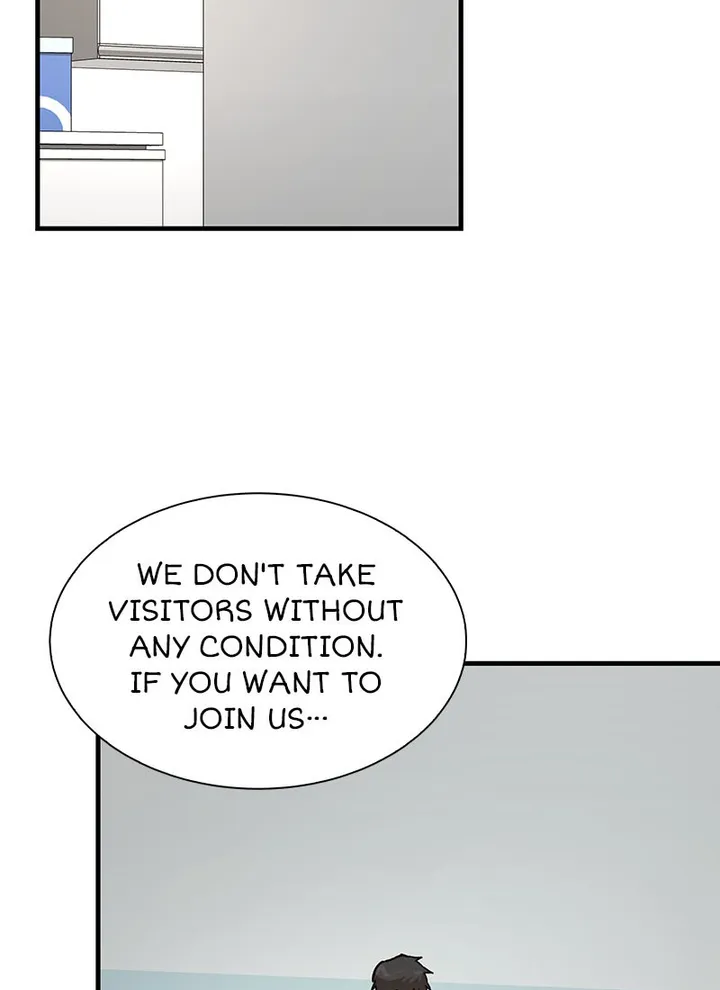 Read Return Survival ENGLISH Manga Online