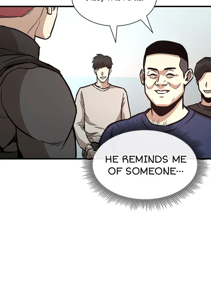 Read Return Survival ENGLISH Manga Online