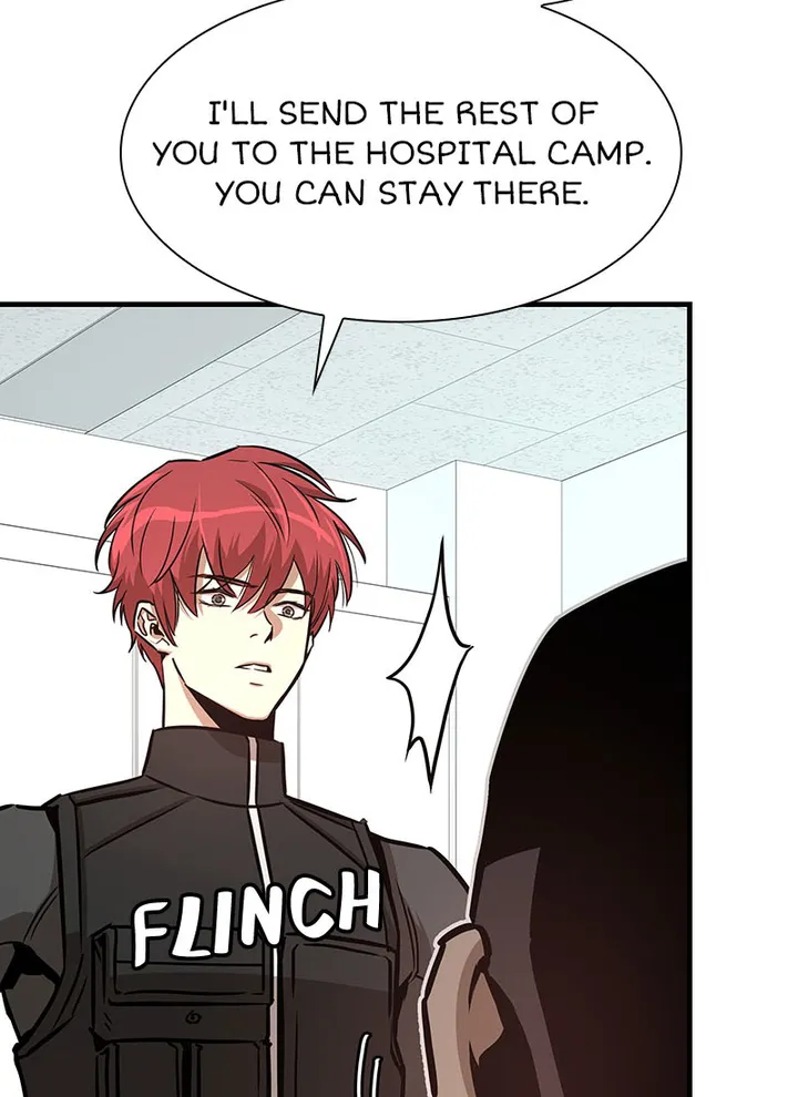 Read Return Survival ENGLISH Manga Online