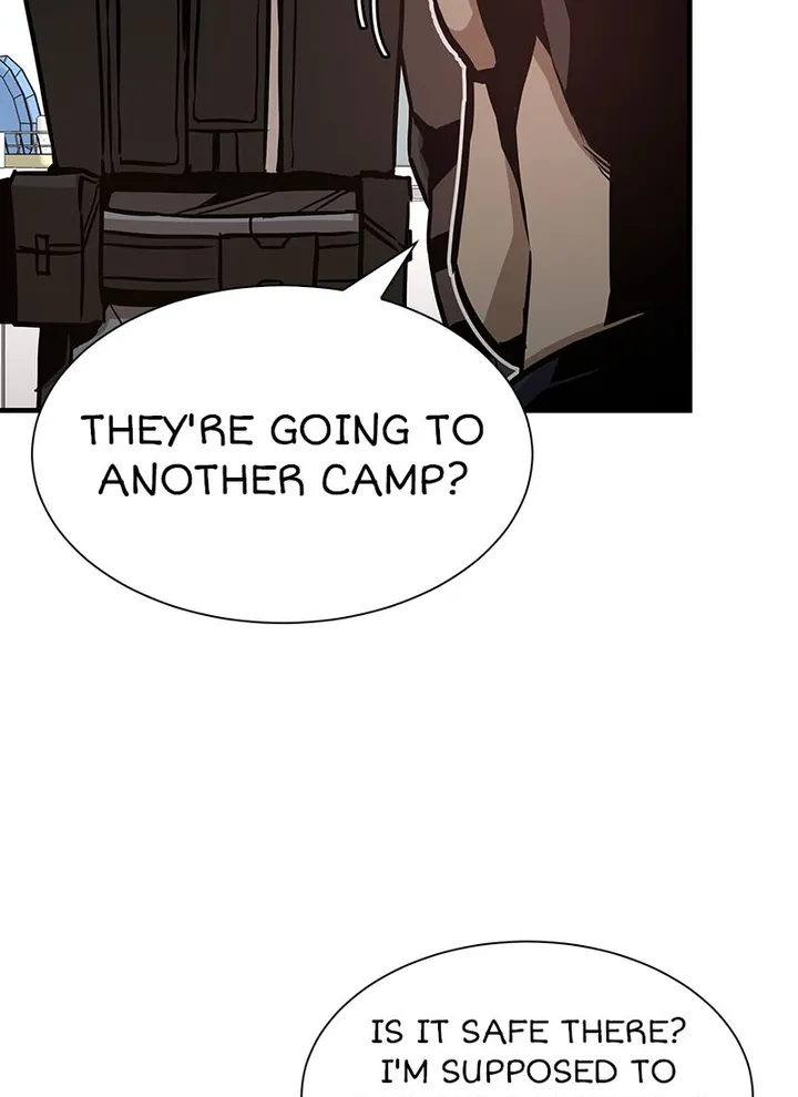 Read Return Survival ENGLISH Manga Online