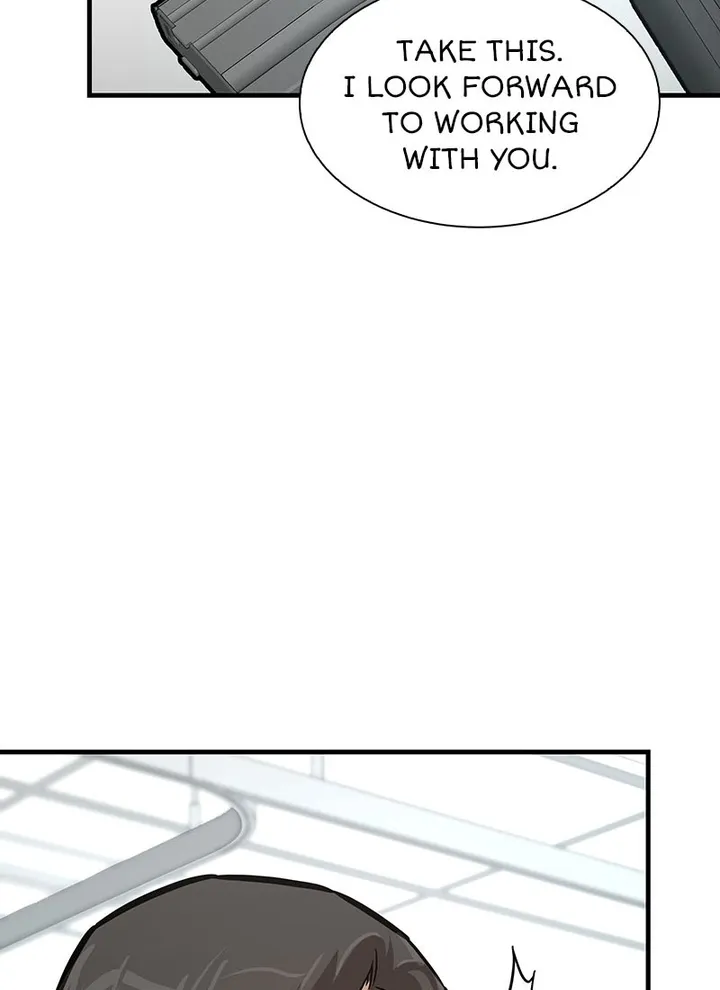 Read Return Survival ENGLISH Manga Online