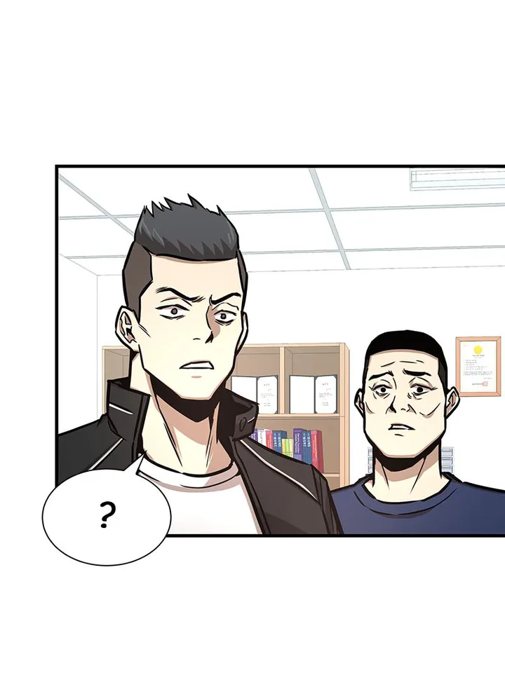 Read Return Survival ENGLISH Manga Online