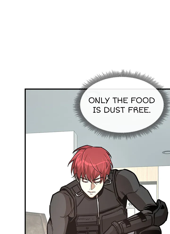 Read Return Survival ENGLISH Manga Online