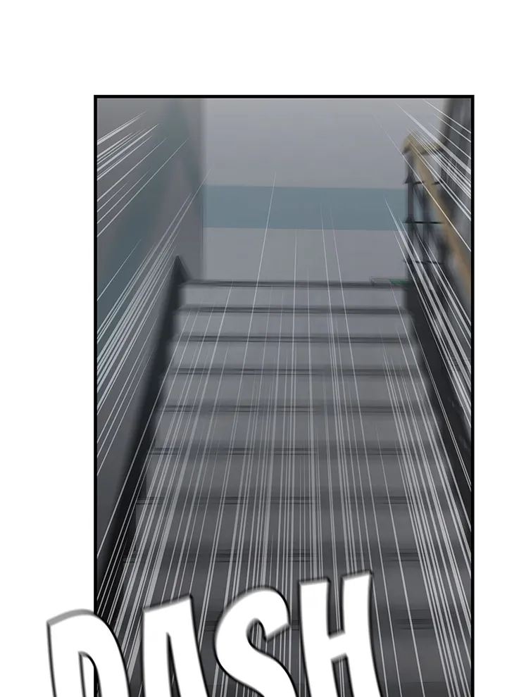 Read Return Survival ENGLISH Manga Online