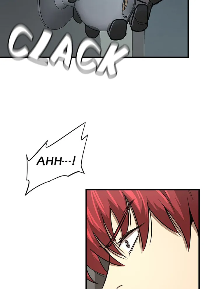 Read Return Survival ENGLISH Manga Online