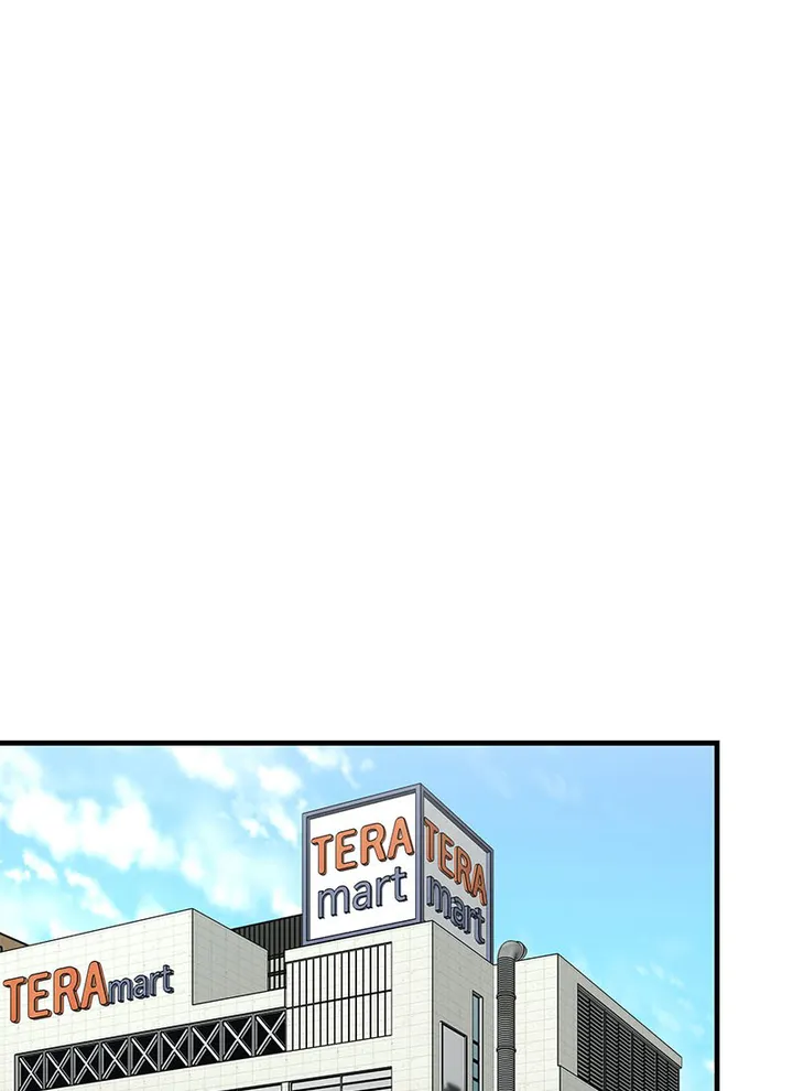 Read Return Survival ENGLISH Manga Online