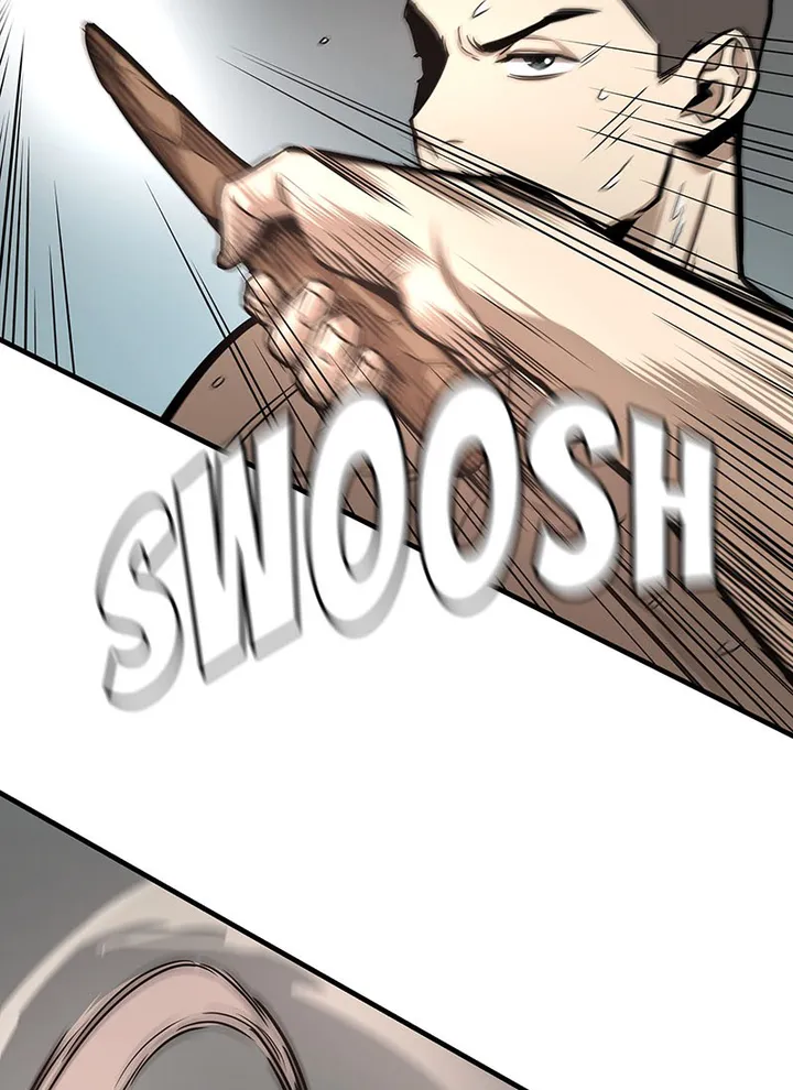 Read Return Survival ENGLISH Manga Online