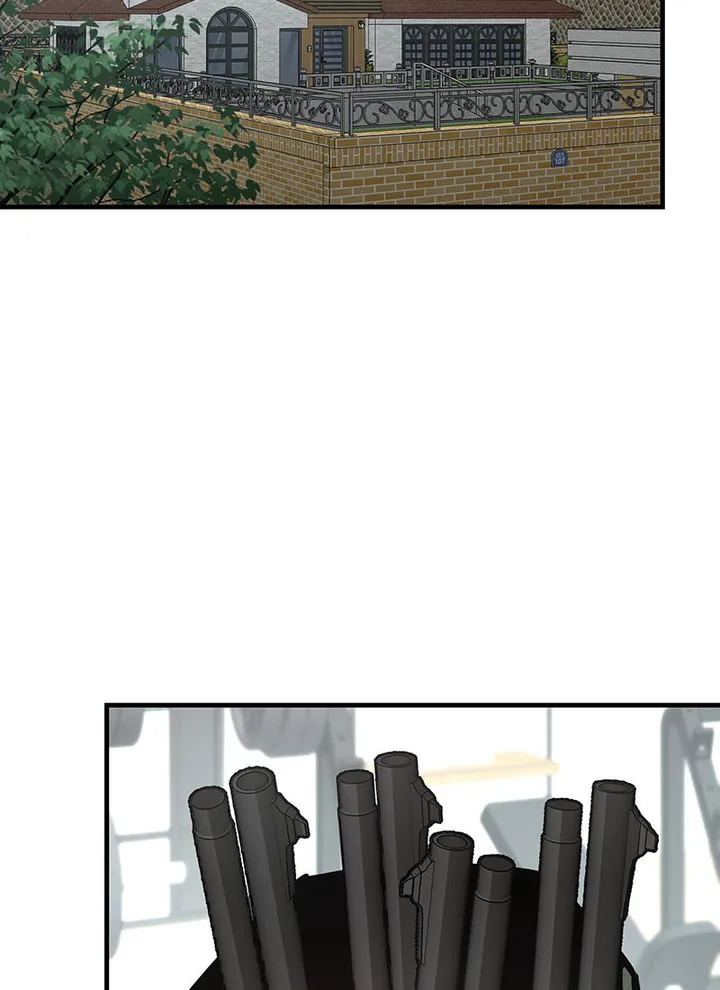 Read Return Survival ENGLISH Manga Online