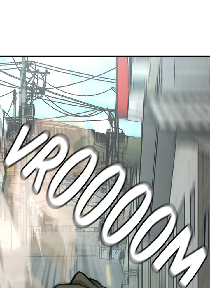 Read Return Survival ENGLISH Manga Online