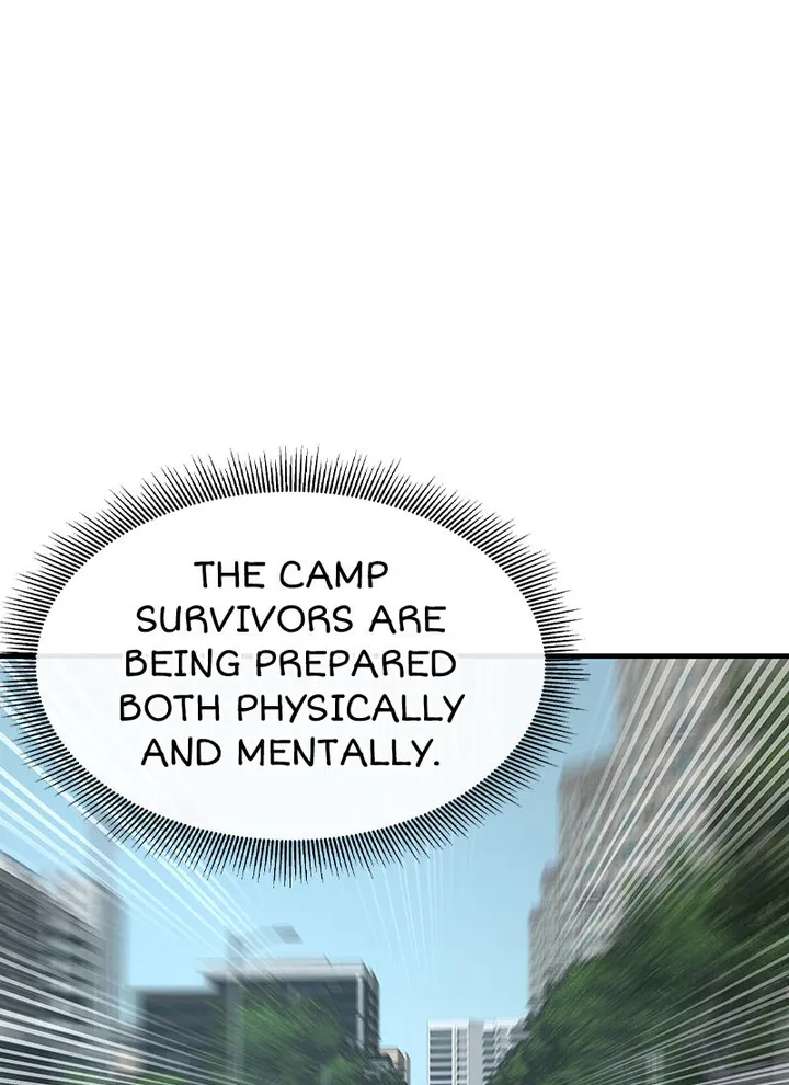 Read Return Survival ENGLISH Manga Online