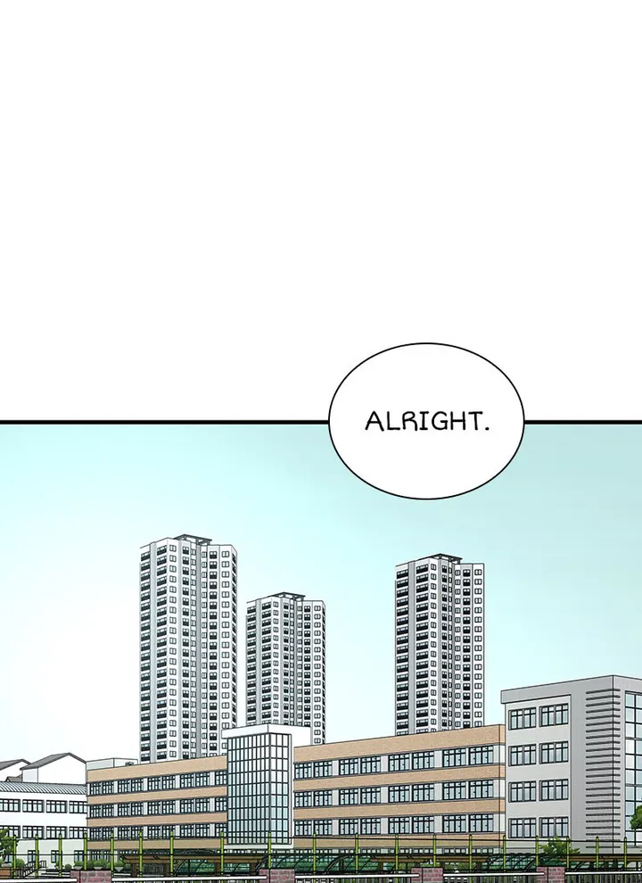 Read Return Survival ENGLISH Manga Online