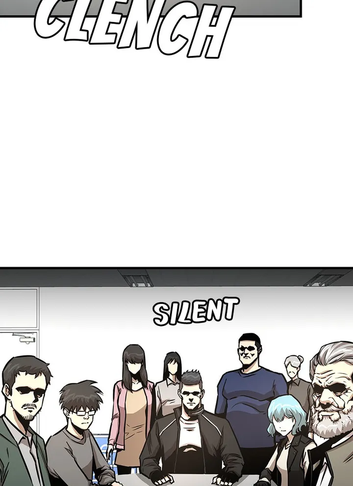 Read Return Survival ENGLISH Manga Online