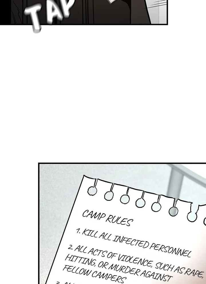 Read Return Survival ENGLISH Manga Online