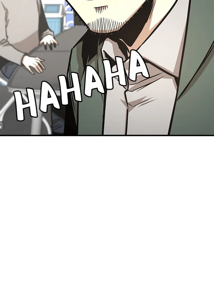 Read Return Survival ENGLISH Manga Online