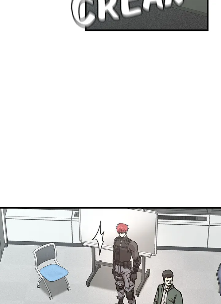 Read Return Survival ENGLISH Manga Online