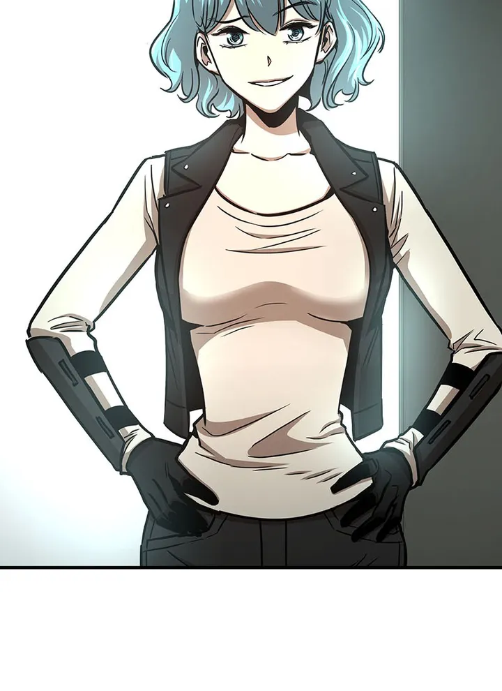 Read Return Survival ENGLISH Manga Online