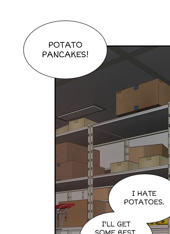 Read Return Survival ENGLISH Manga Online