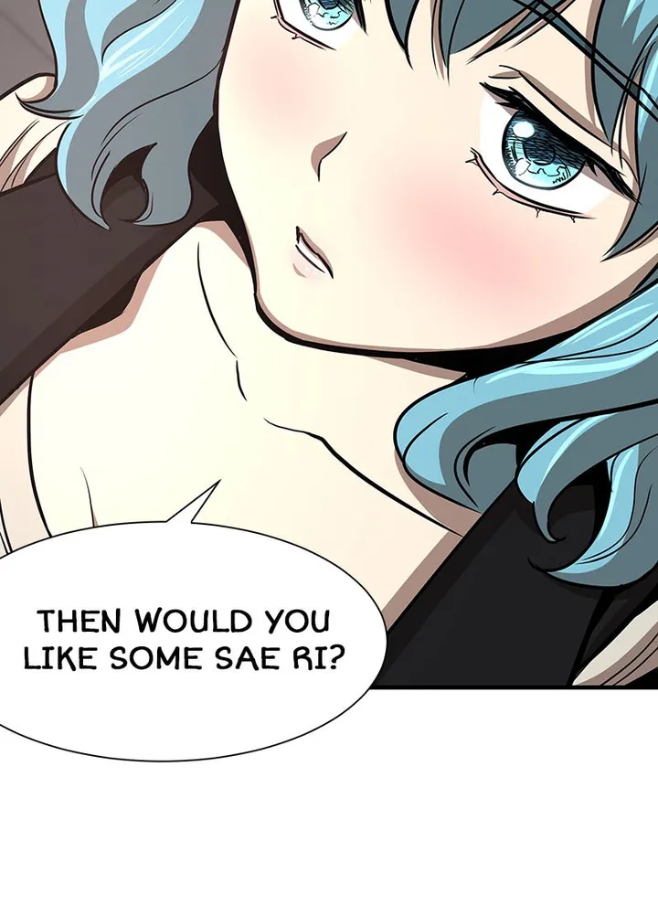 Read Return Survival ENGLISH Manga Online