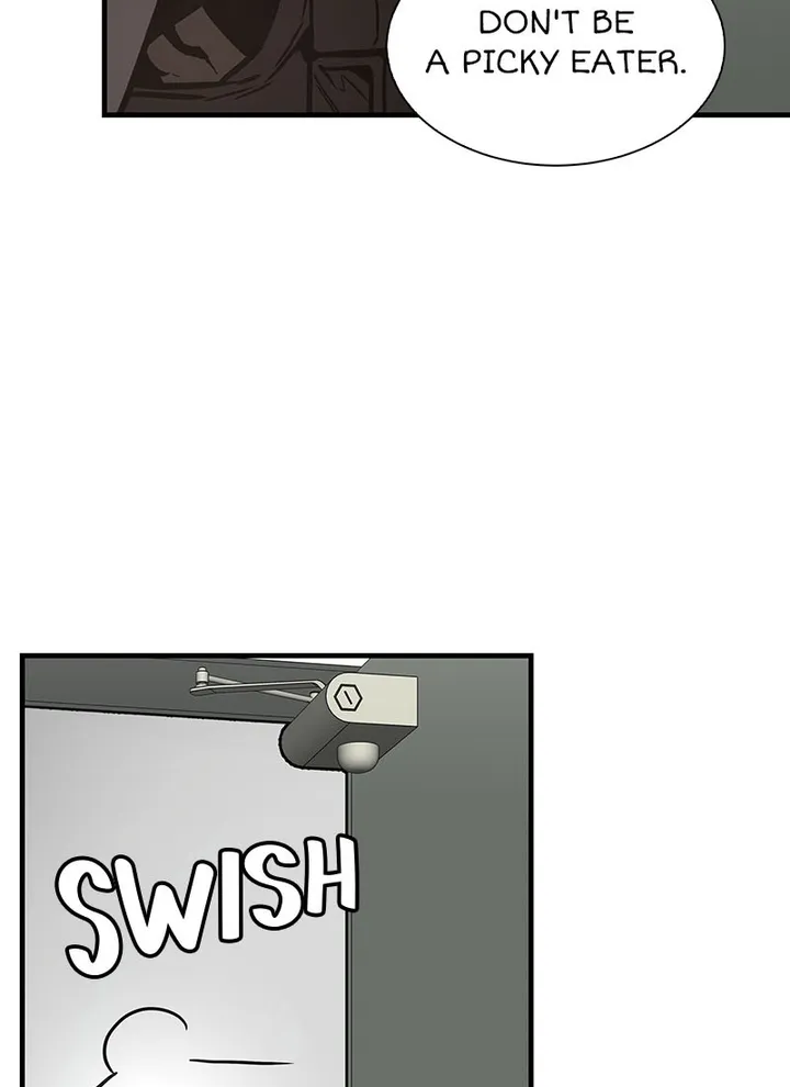 Read Return Survival ENGLISH Manga Online