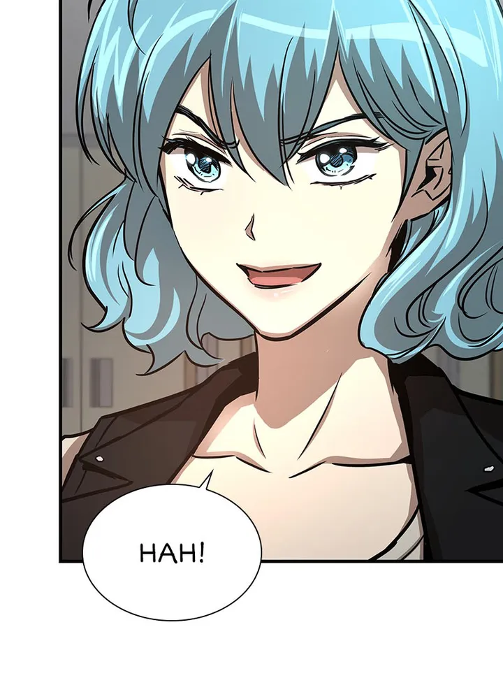 Read Return Survival ENGLISH Manga Online