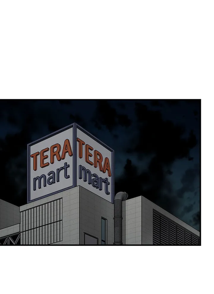 Read Return Survival ENGLISH Manga Online