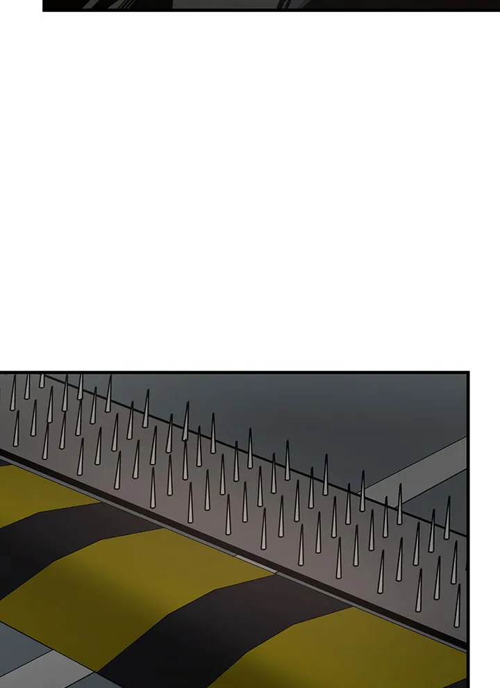 Read Return Survival ENGLISH Manga Online