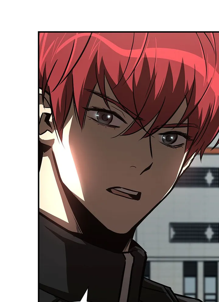 Read Return Survival ENGLISH Manga Online