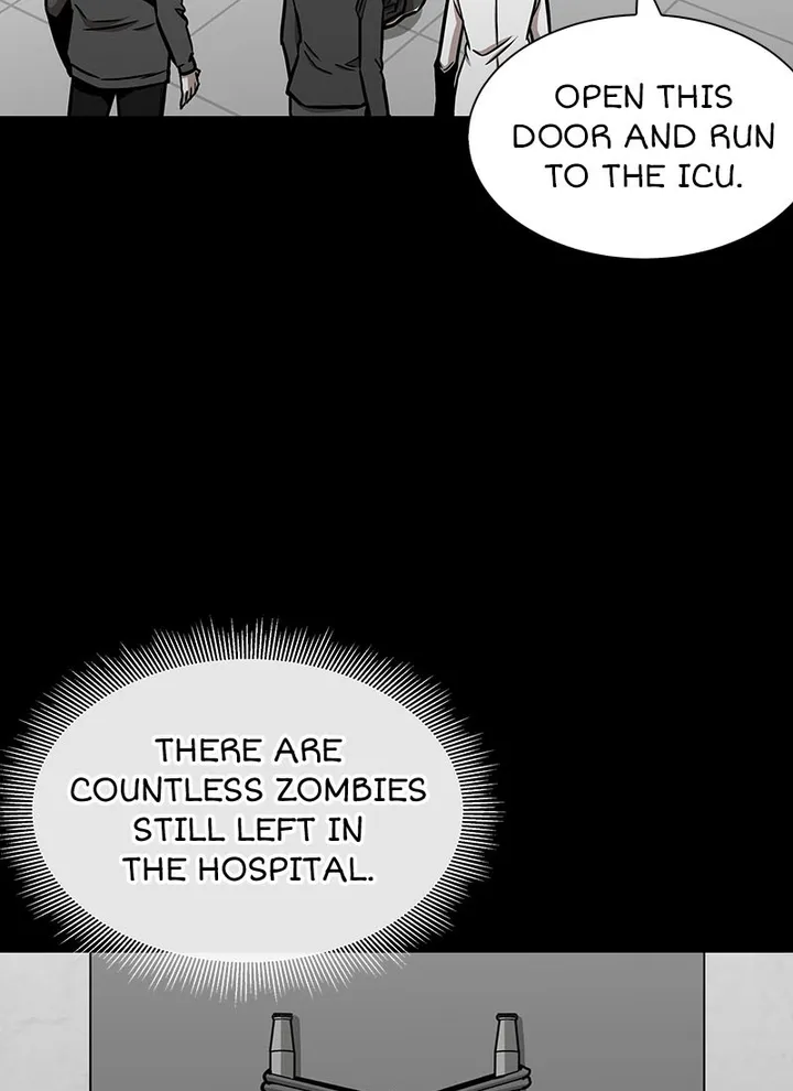 Read Return Survival ENGLISH Manga Online