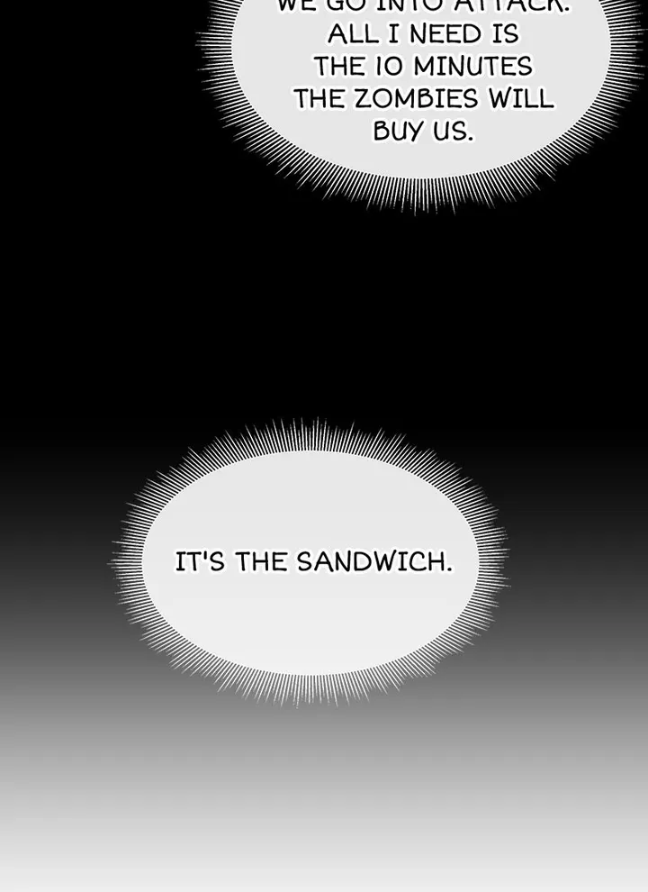 Read Return Survival ENGLISH Manga Online