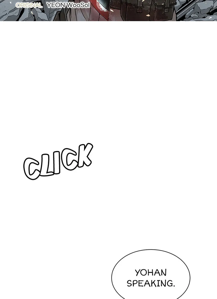 Read Return Survival ENGLISH Manga Online