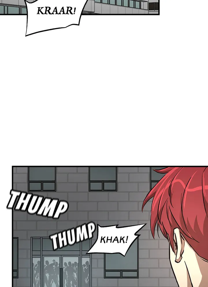 Read Return Survival ENGLISH Manga Online