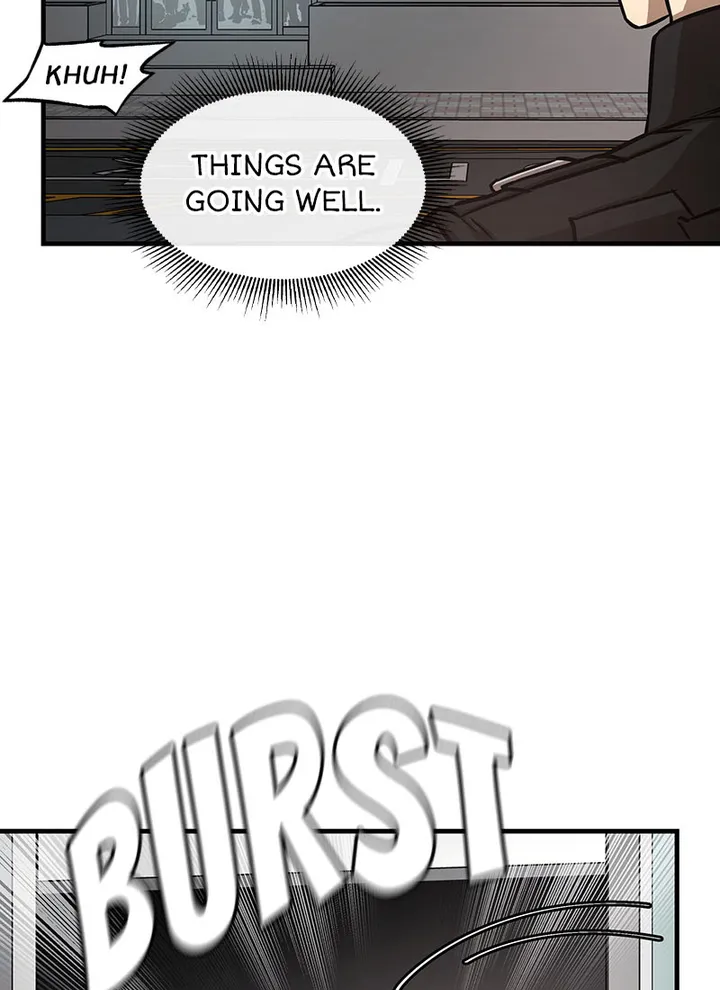 Read Return Survival ENGLISH Manga Online