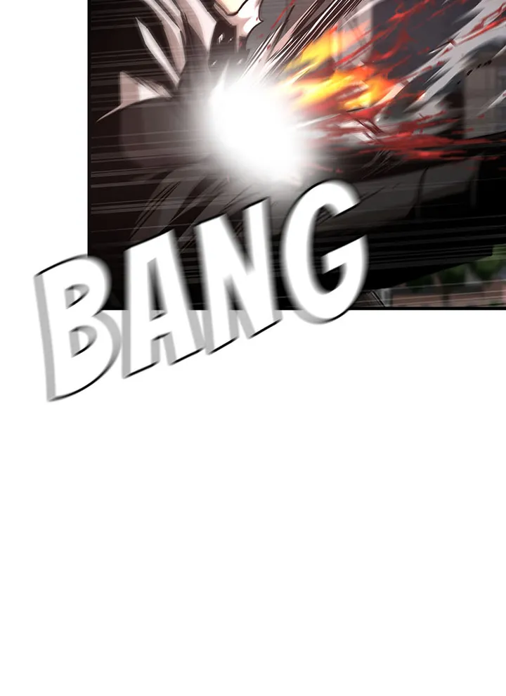 Read Return Survival ENGLISH Manga Online