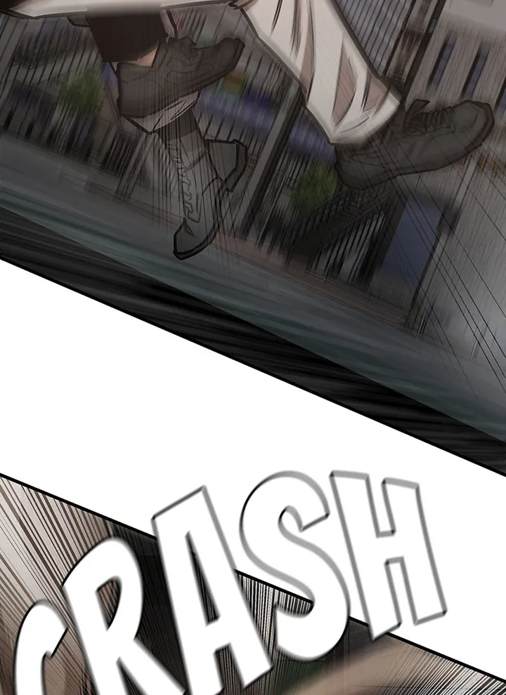 Read Return Survival ENGLISH Manga Online