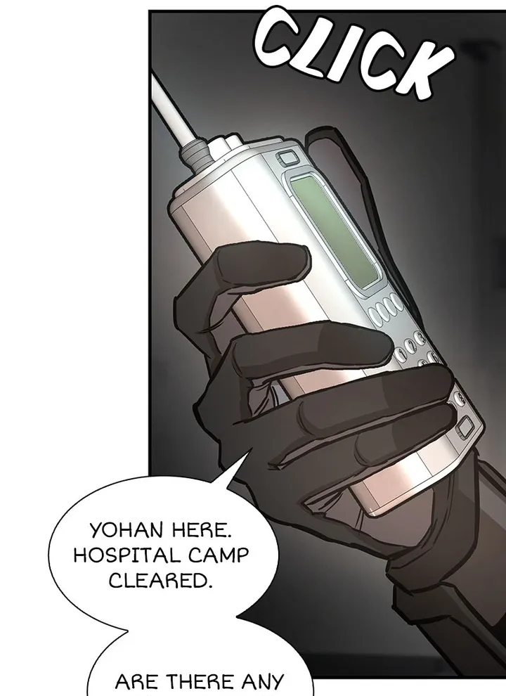 Read Return Survival ENGLISH Manga Online